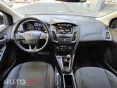 Ford Focus 1.0 SCTi Titanium