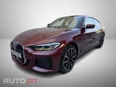 BMW i4 eDrive40 Pack Desportivo M