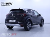 Renault Captur 1.0 Tce Techno
