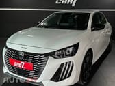 Peugeot 208 1.2 Hybrid Allure e-DCS6