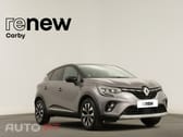 Renault Captur Captur 1.0 TCe Techno Bi-Fuel
