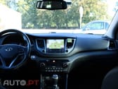 Hyundai Tucson 1.7 CRDi Creative Plus