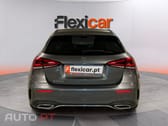 Mercedes-Benz A 200 7G-DCT AMG Line