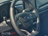 Ford Fiesta 1.0 EcoBoost ST-Line X