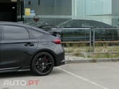Honda Civic 2.0 i-VTEC Type-R