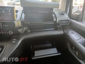 Peugeot Partner 1.5 BlueHDi Pro Standard Plus