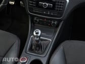 Mercedes-Benz A 180 CDi BE AMG Sport