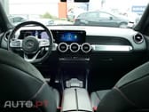 Mercedes-Benz GLB 180 d AMG Line