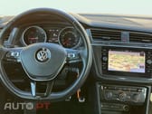 Volkswagen Tiguan 1.6 TDI Tech