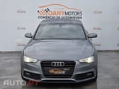 Audi A5 2.0 TDI S-line S tronic