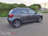 Dacia Sandero 0.9 TCe Stepway