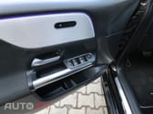 Mercedes-Benz B 250 e AMG Line