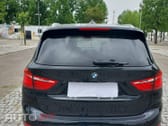 BMW 216 BMW Série 2 - 216 Gran Tourer D Line Sport