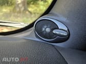 MINI Cabrio John Cooper Works