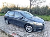 Citroen C4 1.6 e-HDi Business