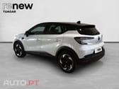Renault Captur Captur Techno Bi-Fuel 100