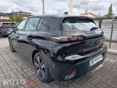 Peugeot 308 1.6 Hybrid Active Pack e-EAT8