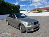 BMW 123 d