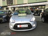 Citroen C3 1.4 HDi Airdream Seduction
