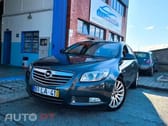 Opel Insignia 2.0 CDTi Cosmo ecoFLEX