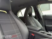 Mercedes-Benz A 160 d Urban Aut.