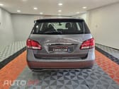 Mercedes-Benz B 180 CDi Urban Aut.