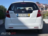 Honda Jazz 1.2 i-VTEC Trend