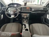 Peugeot 308 SW
