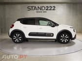 Citroen C3 1.2 PureTech C-Series