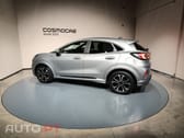 Ford Puma 1.0 EcoBoost ST-Line Aut. 