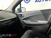 Renault Zoe (c/ Bateria) Intens 50