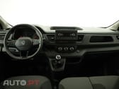 Renault Trafic Trafic 2.0 Blue dCi L2 Grand Equilibre
