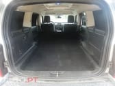 Dodge Nitro  2 8 Crd Dpf Se 2wd