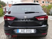 Seat Leon 1.6 TDI S&S 4Drive Style