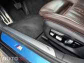 BMW 740 d xDrive Pack M Auto
