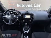 Nissan Juke 1.5 dCi Acenta