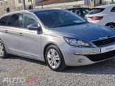Peugeot 308 SW 1.6 BlueHDi Active