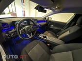 Mercedes-Benz A 180 d Style Aut.