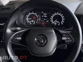 Skoda Scala 1.0 TSI