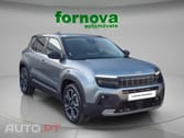Jeep Avenger 54 kWh Summit