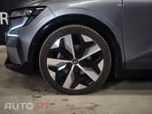 Renault Mégane E-Tech EV40 130hp boost charge Techno
