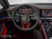 Bentley Continental GT V8 S