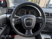 Audi A4 Avant S-LINE