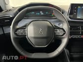 Peugeot 2008 Active Versão Elétrica