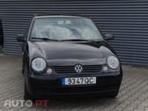 Volkswagen Lupo Confortline