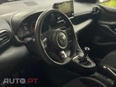 Toyota GR Yaris c/ High-Performance-Pack