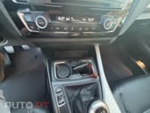 BMW 116 d EfficientDynamics Line Sport