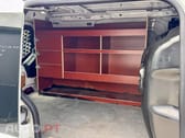 Ford Transit Transit Connect L1 1.5 Ecoblue 3L