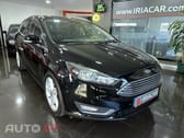 Ford Focus SW 1.5 TDCi Titanium
