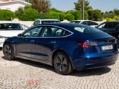 Tesla Model 3 Standard Range Plus RWD